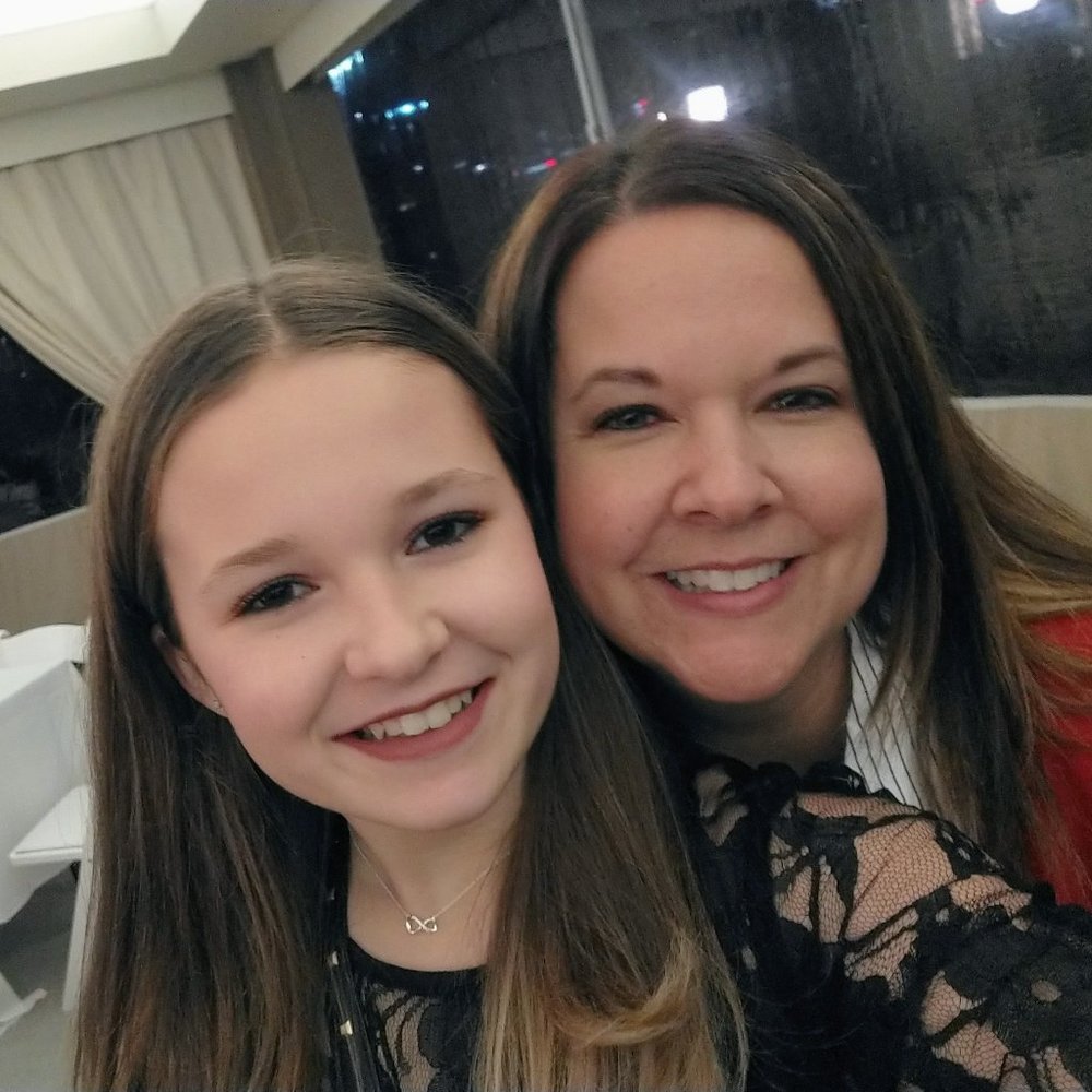 Meet your Posher, Tracy